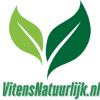 VitensNatuurlijk.nl logo