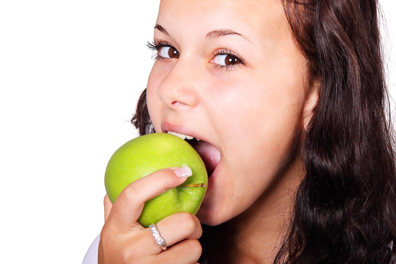 anti aging voeding
