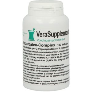 Ascorbaten-complex