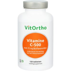 Vitamine C-500