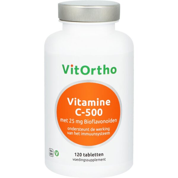 Vitamine C-500