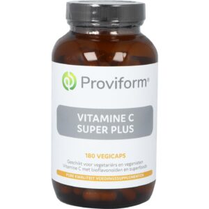 Vitamine C Super Plus