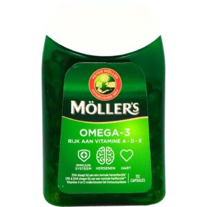 Omega-3
