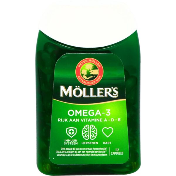 Omega-3