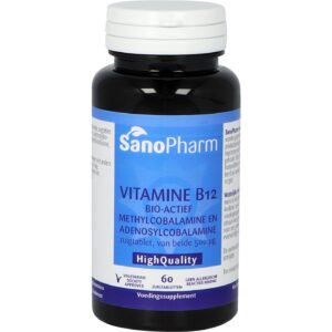High Quality Vitamine B12