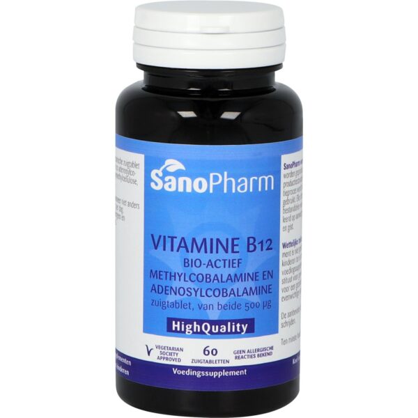 High Quality Vitamine B12