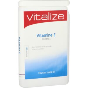 Vitamine E complex