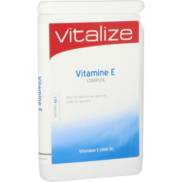 Vitamine E complex