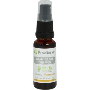 Vitamine B12 1000 mcg