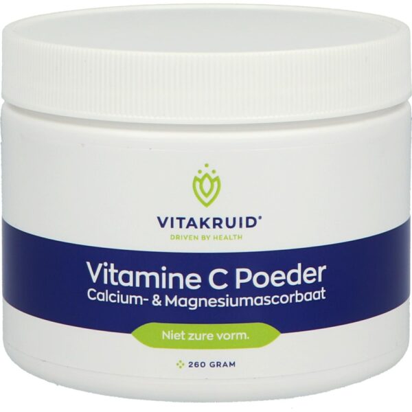 Vitamine C poeder