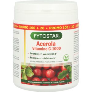 Acerola C-1000