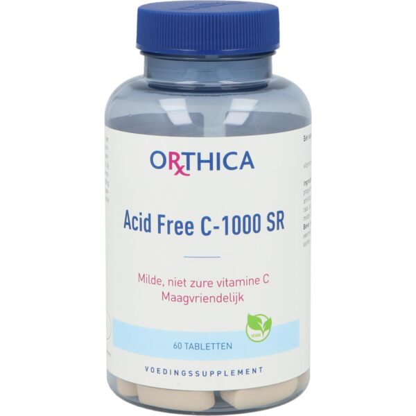 Acid Free C-1000 SR