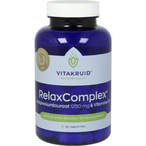 RelaxComplex