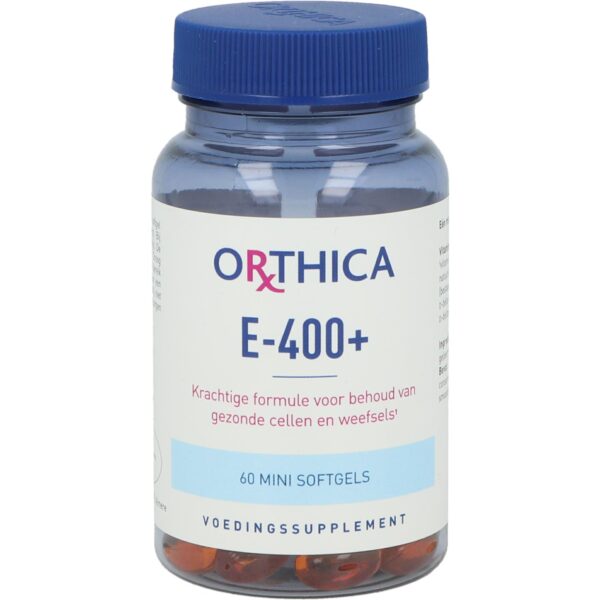 E-400 +
