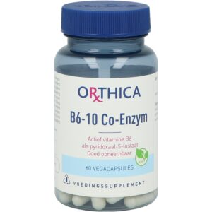 B6-10 Co-Enzym