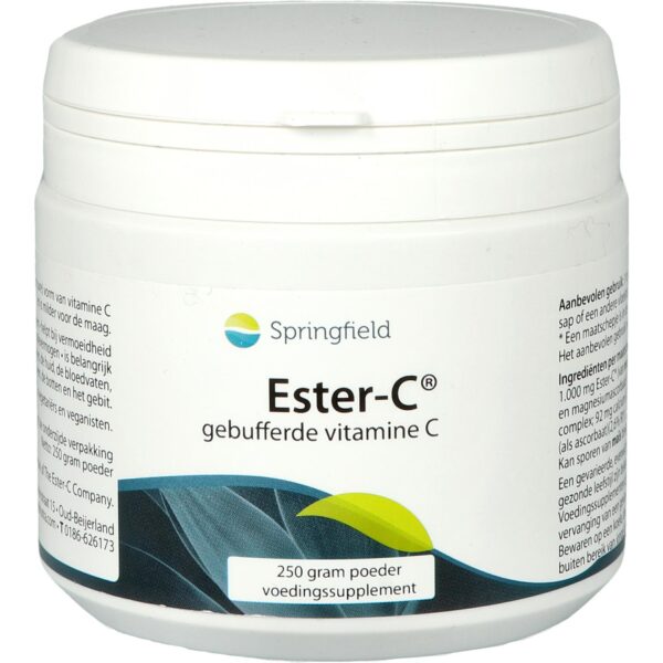 Ester-C