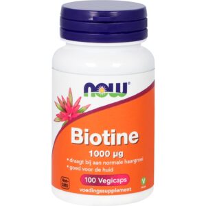 Biotine 1000 mcg