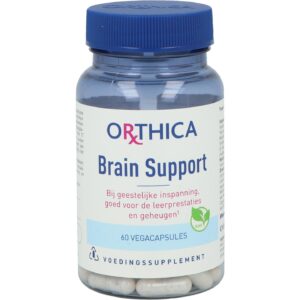 Brain Support