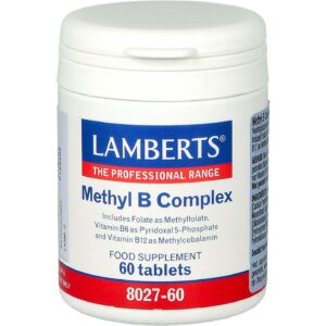 Methyl B complex