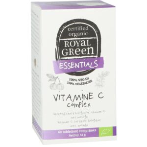 Vitamine C complex BIO