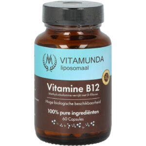 Liposomale Vitamine B12