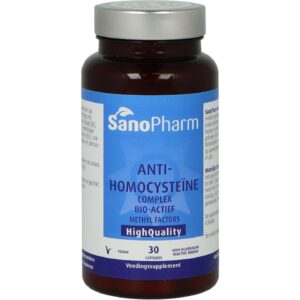High Quality Anti-Homocysteïne complex