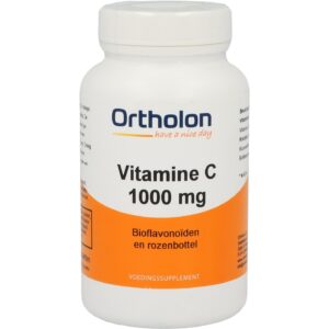 Vitamine C 1000 mg
