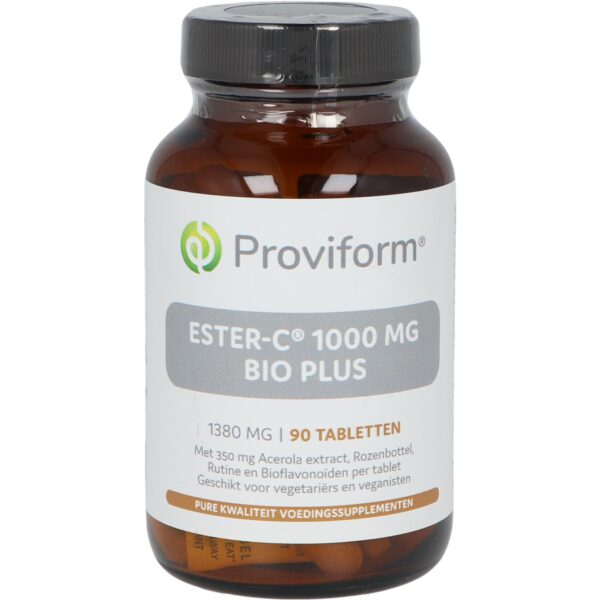 Ester C1000 mg Bio Plus