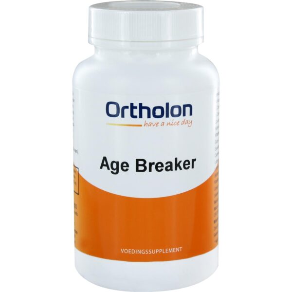 Age Breaker