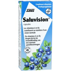 Saluvision