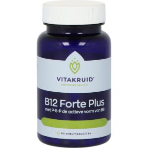 B12 Forte Plus