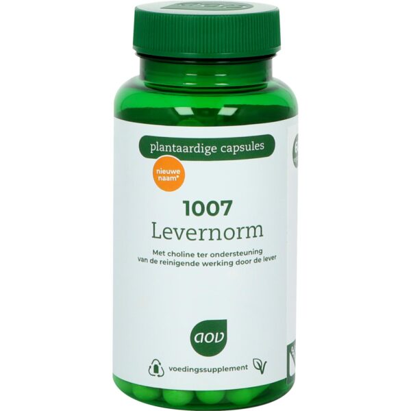 1007 Levernorm