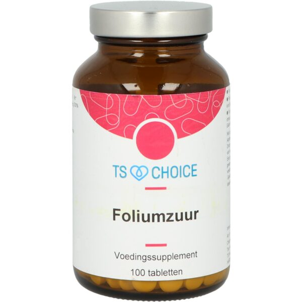 Foliumzuur