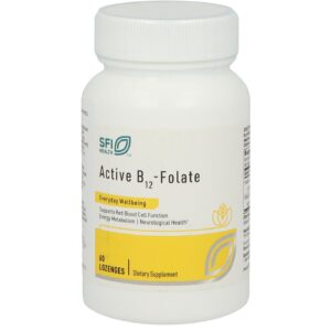 Active B12- Folaat