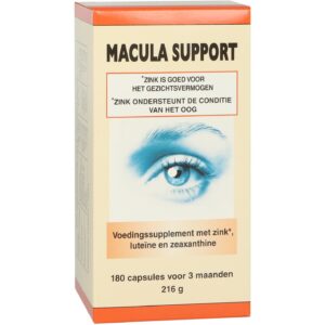 Macula Support