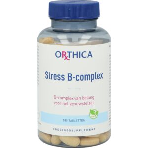 Stress B-complex