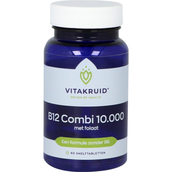 B12 Combi 10.000