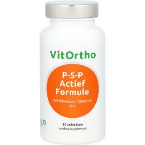P-5-P Actief Formule