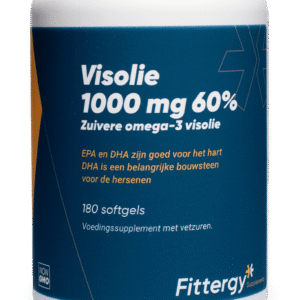 Visolie 1000 mg 60% - 180 softgels