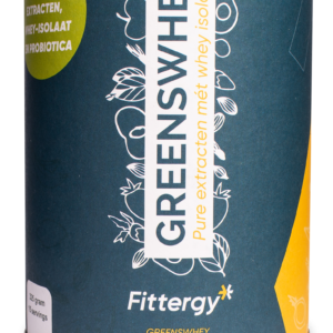 GreensWhey - 325 gram