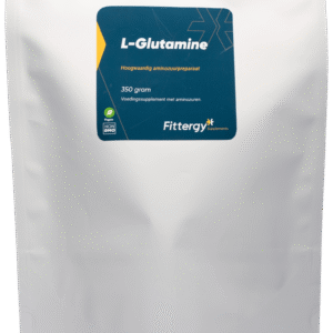 L-Glutamine - 350 gram