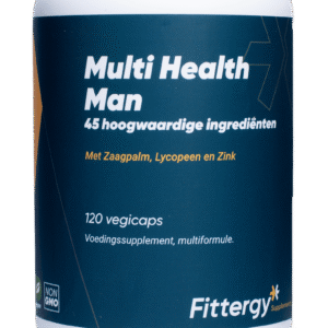 Multi Health Man - 120 vegicaps