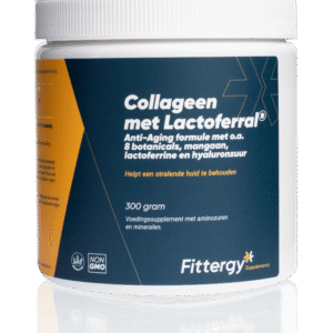 Collageen met Lactoferral® - 300 gram