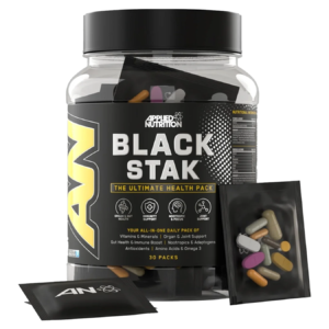 Black Stak - 30 packs