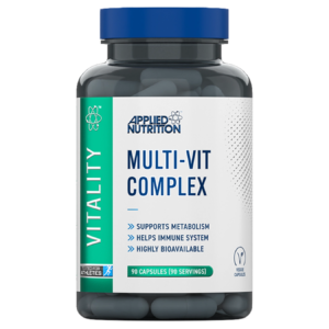 Multi Vitamin - 90 caps