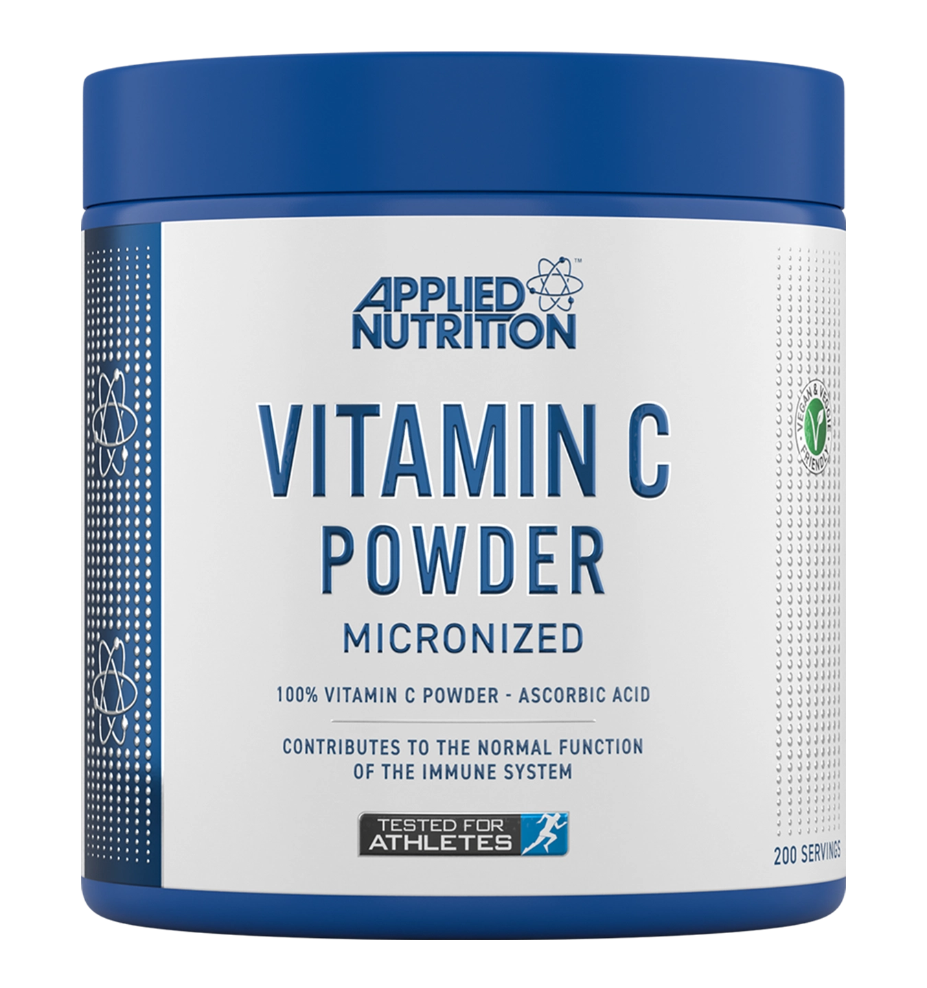 Vitamin-C Powder - 200 g 1 Vitamin-C Powder - 200 g