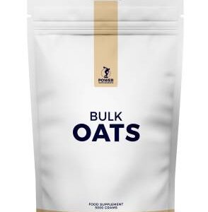 Bulk Oats 5000g