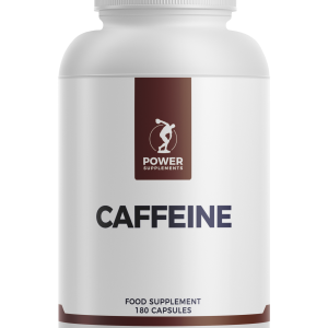 Cafeïne 180 caps