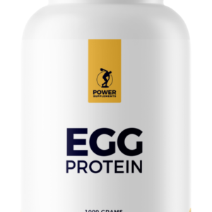 Egg Protein 1000g - Vanille