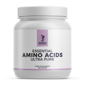 Essential Amino Acids 350g -